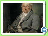 6.1-02 Vicente López Portaña - Retrato de Goya en 1826 (M.Prado)